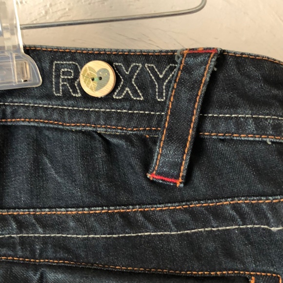Roxy Jeans - Picture 6 of 8